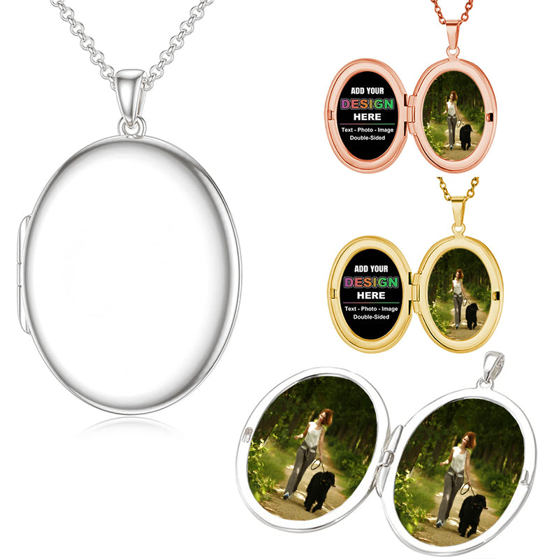 Multiple Name Heart Necklaces, Gifts For Mothers, Family Name Engraved Silver Necklace, Personalized Gifts, Gift For Christmas