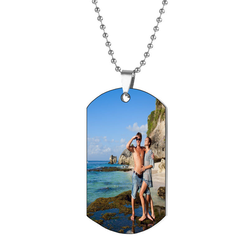 Engraved Book Necklace,Custom Text Pendant ,Personalized Book Locket Necklace with Name and Messages,Gift For Her&Him