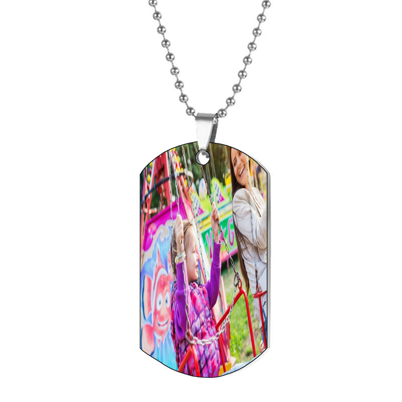 Personalized Butterfly Name Necklace Custom Name Necklace Initial Nameplate Engraved Pendant Customizable Necklace Ideal Gift for Women