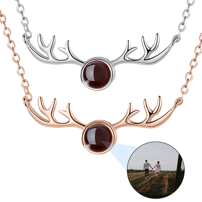 Custom 925 Sterling Silver Personalized Nameplate Necklace|EarthAngelGifts.com