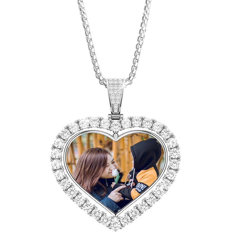 Personalized Initial Name Necklace | Custom Name Pendant Personalized Necklaces for Women | Gift for Birthday Anniversary Valentine¡¯s Day