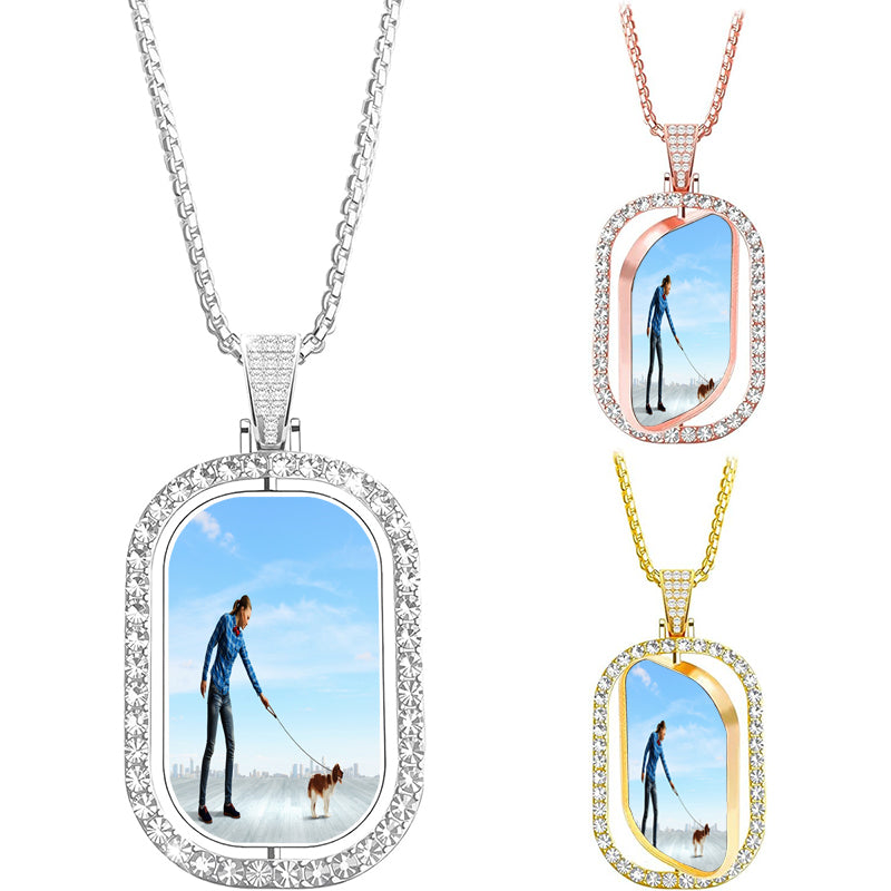 mom necklace meaningful Dainty mother gift emotional Family jewelry gift for Christmas