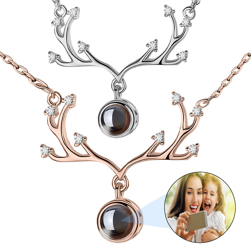 Name Necklace, Personalized Name Pendant Necklace, Custom Name Necklace, Gift for Her, Minimalist Name Jewelry for Women