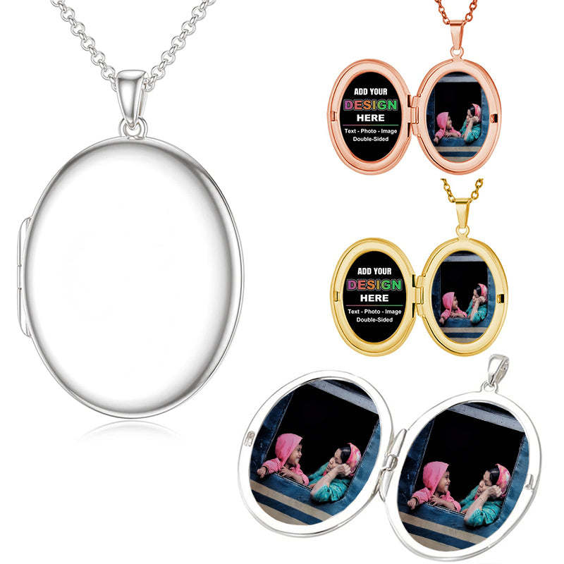 Inspirational Bible Verse Cross Necklace for Men Boys, Stainless Steel Plain Black Silver Cross Pendant Necklace for Men 20-24 Inches Curb Chain Faith Jewelry Gift