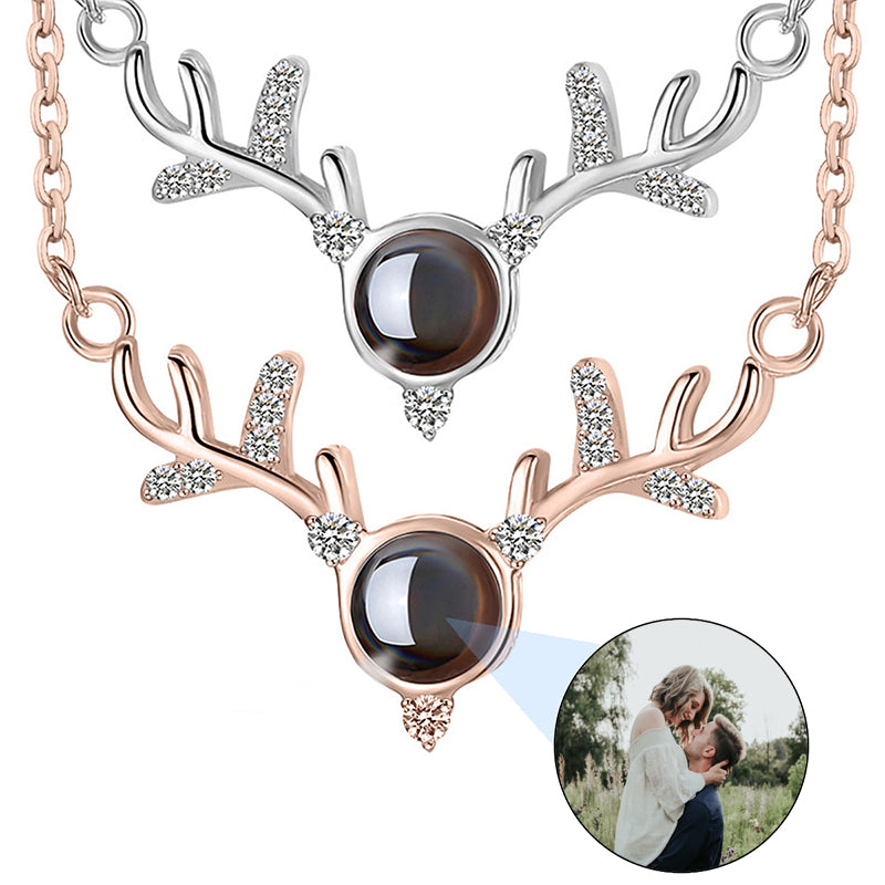 Personalized Sterling Silver Egyptian Hieroglyphic Name Necklace