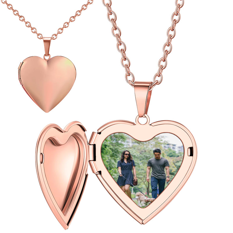 Personalized Pet Portrait Necklace, Custom Dog Memorial Jewelry, Pet Photo Necklace, Family Keepsake Gift for Pet Lovers