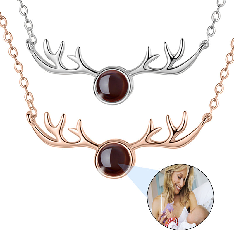 Personalized Initial Name Necklace | Custom Name Pendant Personalized Necklaces for Women | Gift for Birthday Anniversary Valentine¡¯s Day