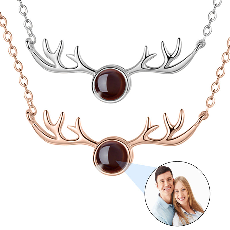 Photo Heart Locket Template: DIY Personalized Keepsake (Canva Editable, Printable Download