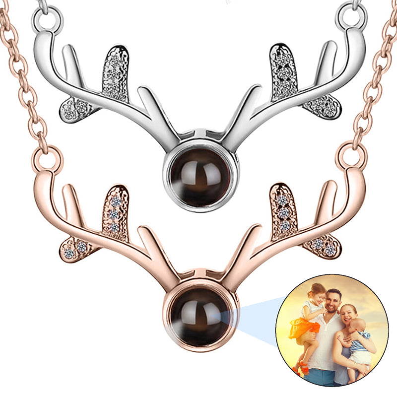 Custom Pet Urn Necklace for Ashes,Customizable Pet Photo Locket,Personalized Remembrance Jewelry,Dog Cat Urn chamber,Memorial Urn Necklace wtih Angel Wing,Cremation Jewelry (A-)