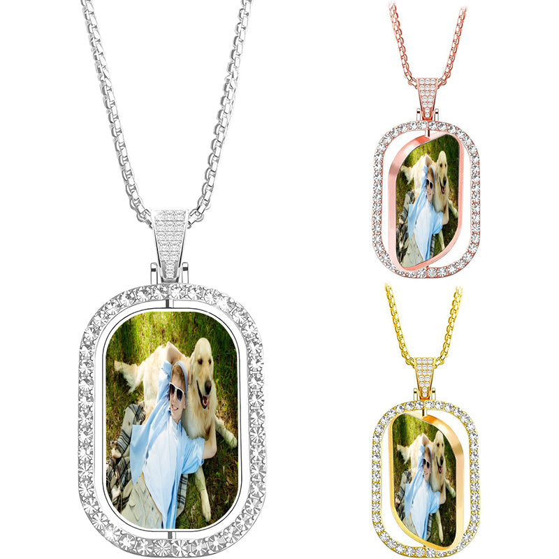 Name Necklace - Name Necklace - Pave Name Necklace - Personalized Jewelry - Gift for mom - Custom Name Necklace - necklace