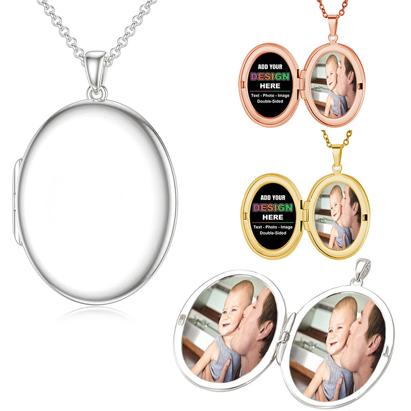 3 Initial Necklace - , Silver Initial Disc Necklace - Multiple Initial Necklace - 3 Friends Necklace - Personalized Mother Necklace