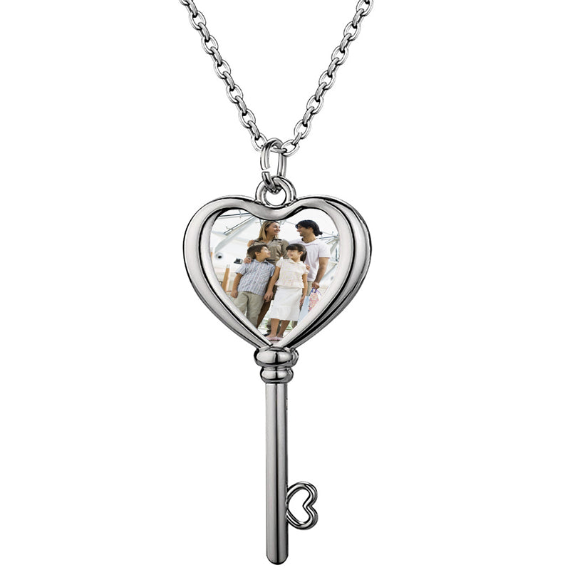 Any Text & Custom Birth Moon Phase Necklace, Personalized Pendant, Birthday Gift for Women, Jewelry Gift for Her, Anniversary Gift, KP.7