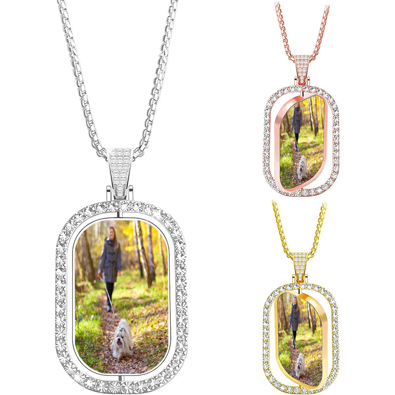 Logo Name Necklace, Minimalist Logo Initials Design, Geometric Letter Jewelry, Couple Gift, Anniversary Gift, Christmas Gift, Gift for Girl