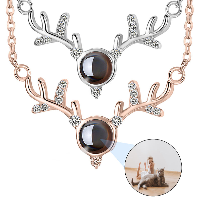 Custom Silver Letter Necklace - Sideways Initials Necklace - Letter Necklace - Mother's Day Gift - Bridesmaid Gift - Mom Gift