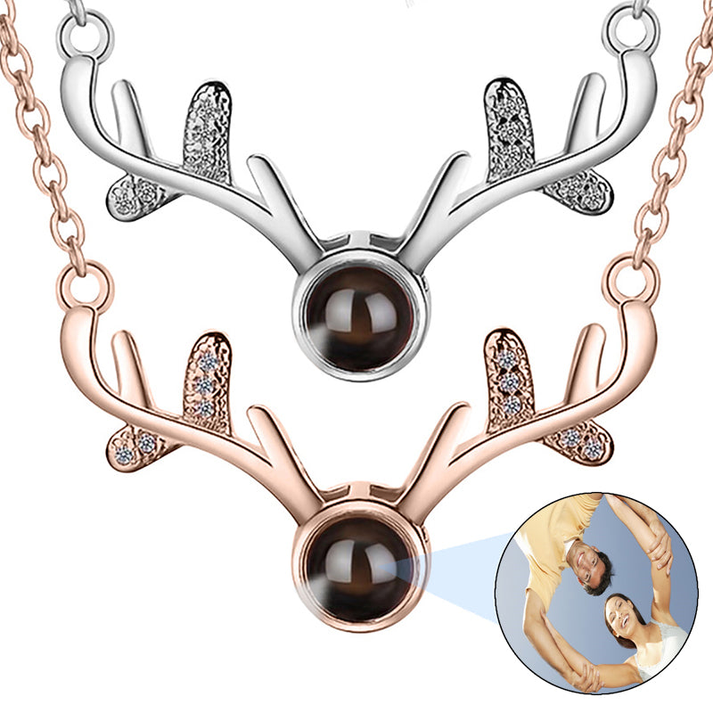 Kids Names Ring Necklace Personalized Mom Jewelry with Names of Kids Stainless Steel Washer Mother's Day Gift Christmas Stocking Stuffer Wife Birthday JENNA-RING