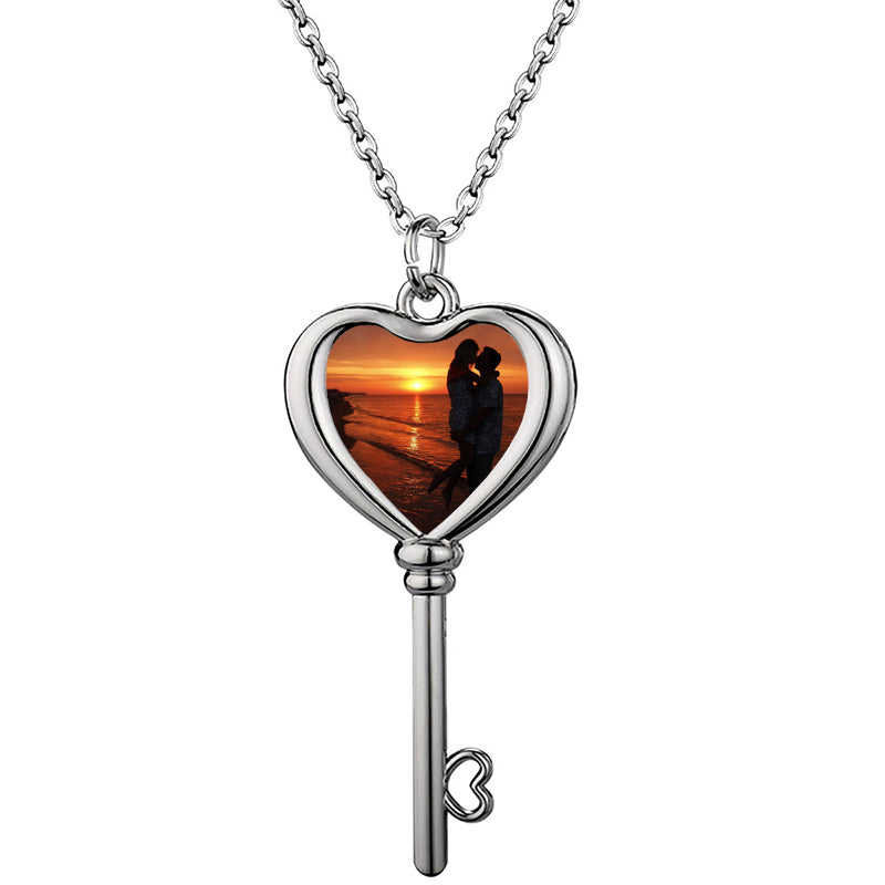 Modern Handmade Minimalist Jewelry Personalized Necklace Gift for Women, Christmas Gift for Her, Gift for Woman who has everything