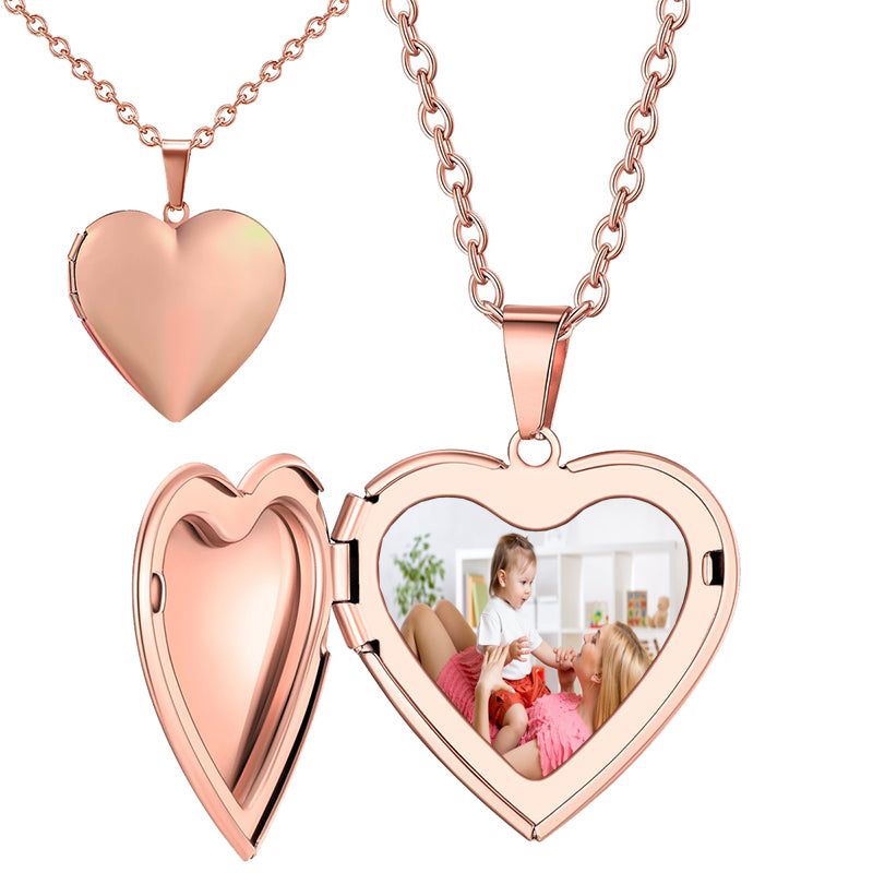 Personalized Initial Name Necklace ? Birthday gift for Her ? Minimalist ? Custom Letter Necklace ? Gift for Mom ? Space Letter Necklace