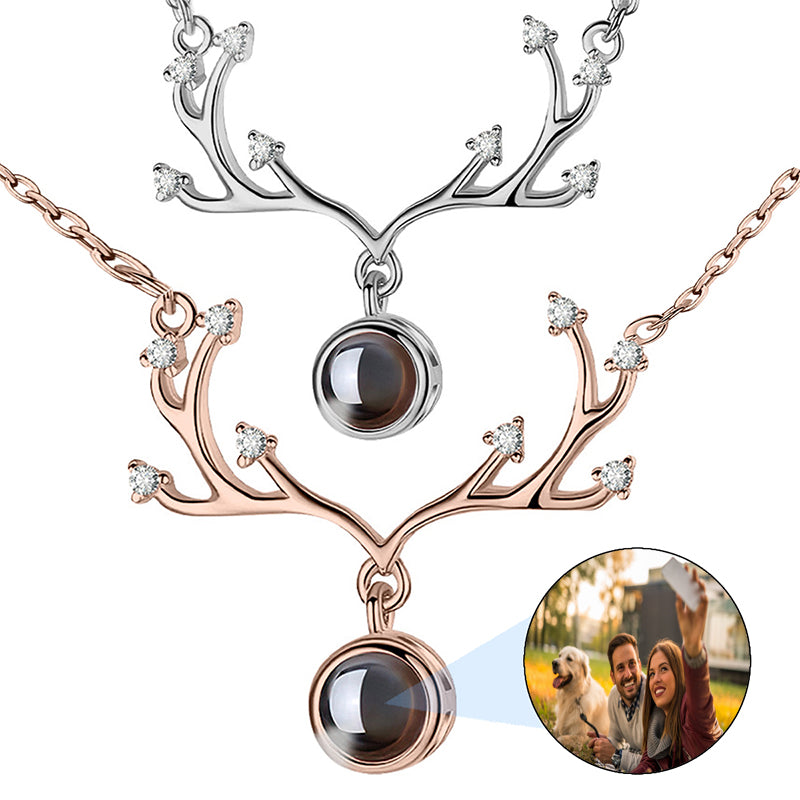 Name Necklace Nameplate Necklace Personalized 925 Sterling Silver Custom Necklace for Women Customized Jewelry Gifts for Mom