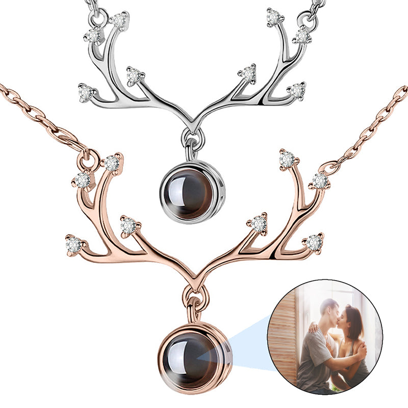 Custom 3D Heart Charm Necklace, Initial Heart Pendent Necklace, Personlized Heart Bracelet, Minimalist Letter, Gift For Women