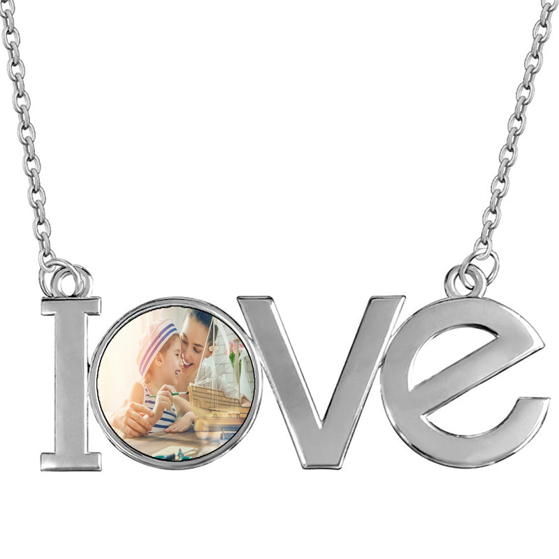 Custom Bar Name Necklace with Birthstone, Personalized Jewelry Gift for Her, Minimalist Necklace, Birthday Gift for Mom, Bridesmaid Gift