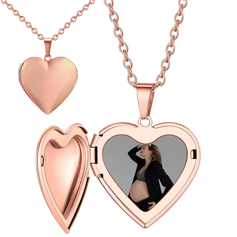 Love Necklace, Heart Love necklace, Plated Necklace, Necklace, Gift For Her, 925k Silver, Customized Necklace, Mothers Day Gift