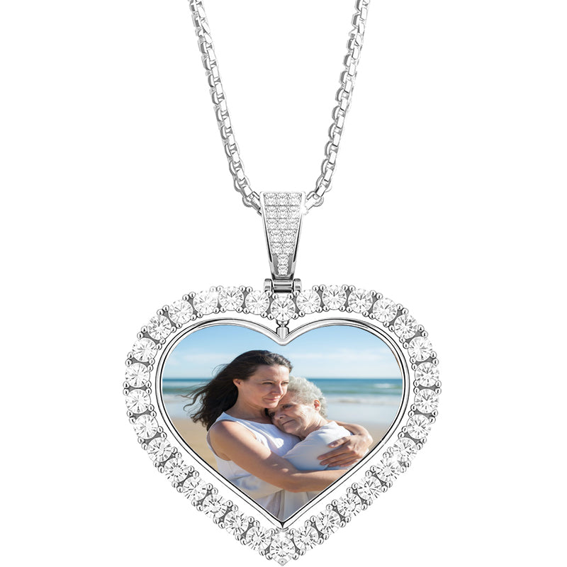 Long bar necklace, Vertical bar necklace, Dainty bar necklace, Initial necklace, Personalized necklace, 3D bar, Custom gift for woman