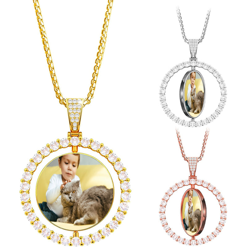 Christmas Gifts for Women Girls - /Silver Bubble Pendent Layered Initial Necklaces for Women Dainty Necklace for Women Beaded Box Chain Choker Letter Necklace Jewelry for Women