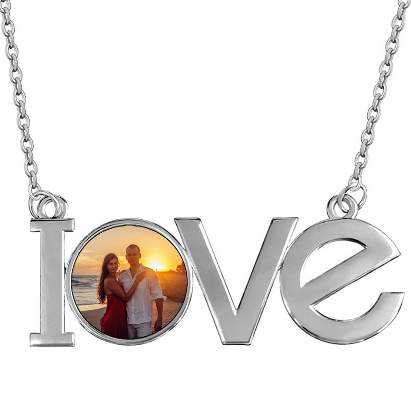 Personalized Engraved Book Locket Necklace, Mini Book Necklace with 6 Pages, Book Lover Gift, Memorial Jewelry, Daughter Gifts from Mom Dad