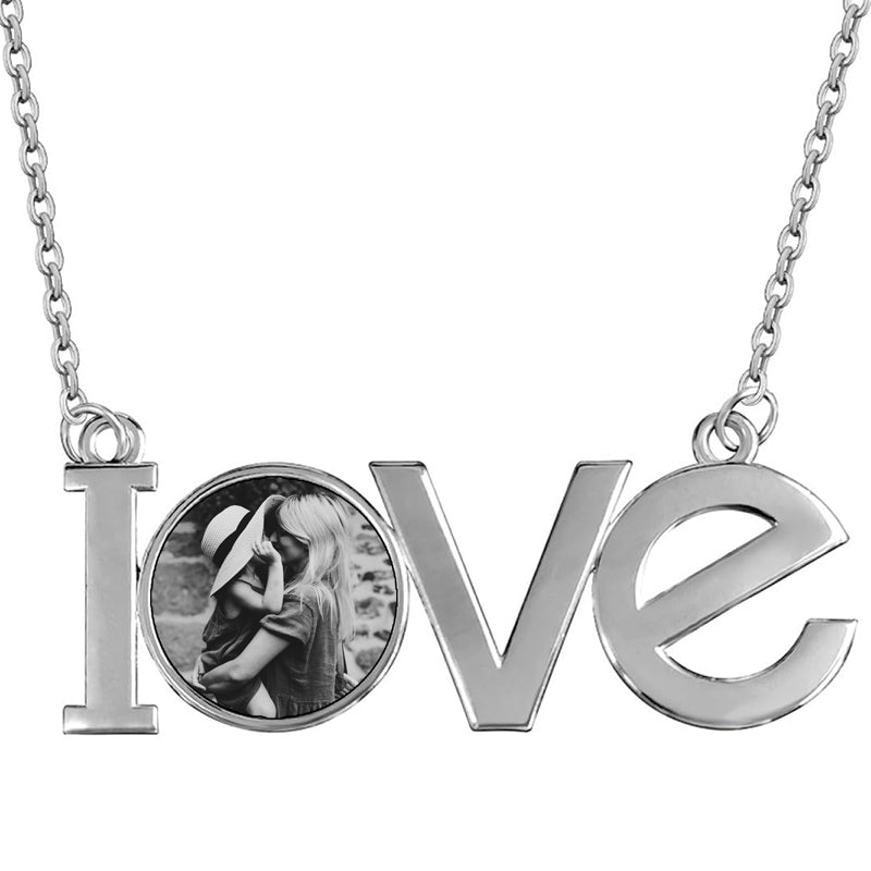 Custom Wedding Place Cards - Laser Cut Acrylic Name Settings