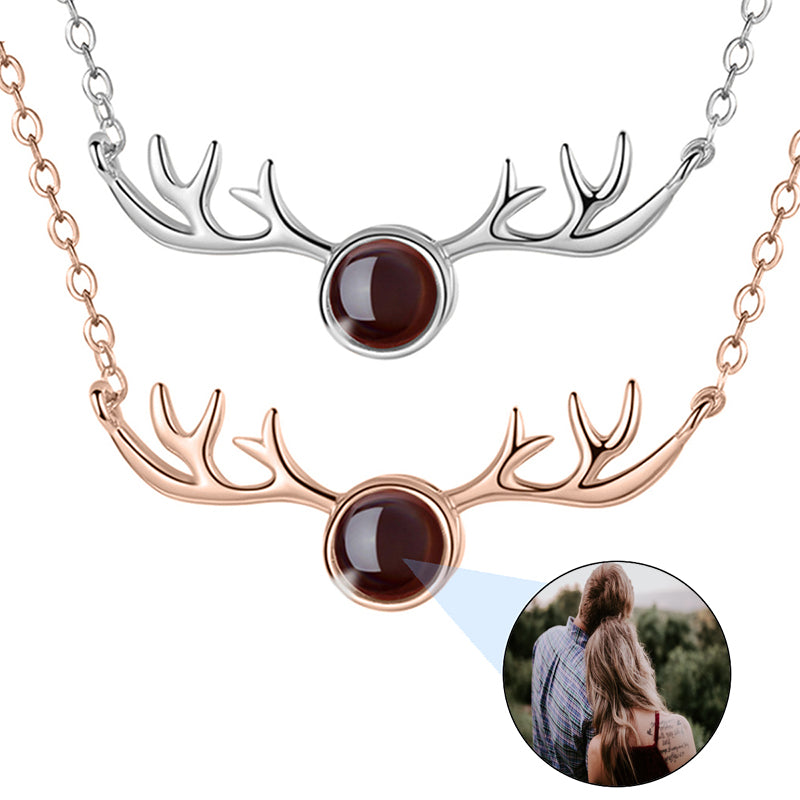 Custom Text Necklace, Herringbone Chain Necklace, Personalized Text Necklace, Flat Chain Necklace, Minimalist Jewelry Gift for Her