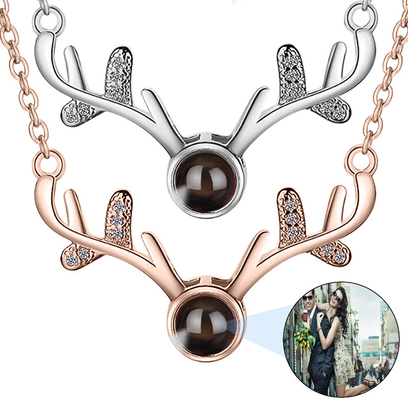 Personalized Initial Necklace ? Mom Necklace with Kids ? Initials Disc Necklace for Women ? Dainty Customized Necklace for Mom