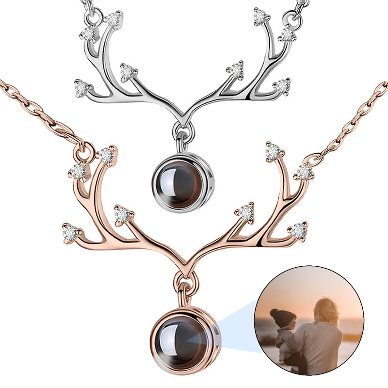 Initial Necklace for Women Plated Stainless Steel Delicate Letter Pendant Necklace Personalized Name Necklace