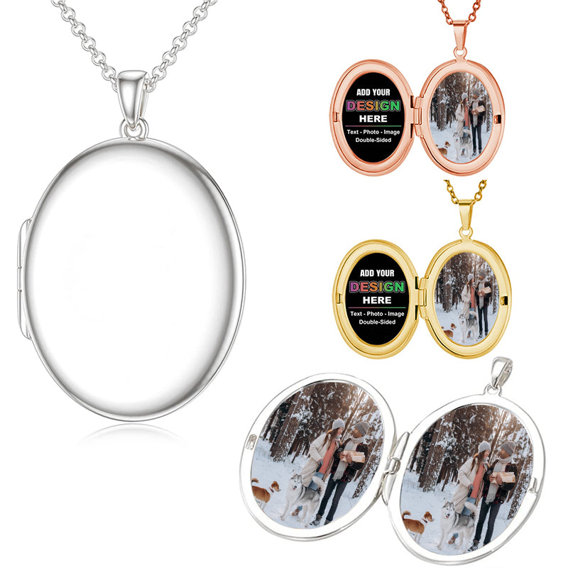 Personalized Initial Necklace, Minimalist Letter Pendant Charm, Custom Gift for Mom, Bridesmaids, Men, Christmas Gift for Her