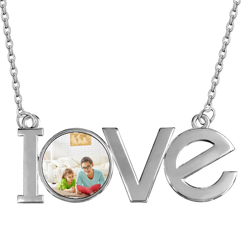 Handcrafted St Christopher Necklace, Sterling Silver | Travel Protection Pendant for Men & Women Birthday gift