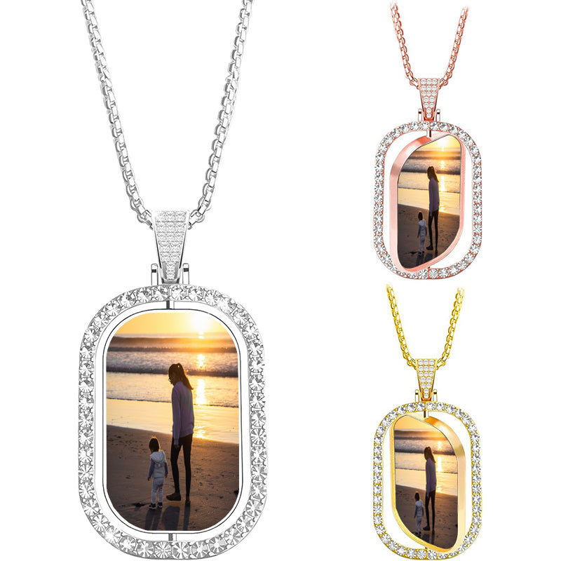 Initial Necklaces for Women Dainty Pendant Letter Necklace for Women Plated Mininalist Jewelry Customized Gifts Non Tarnish