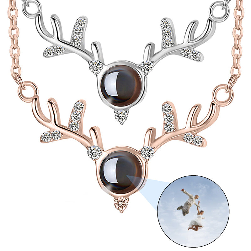 925 Silver Initial Necklace, Personalized Letter Charm, Dainty Jewelry