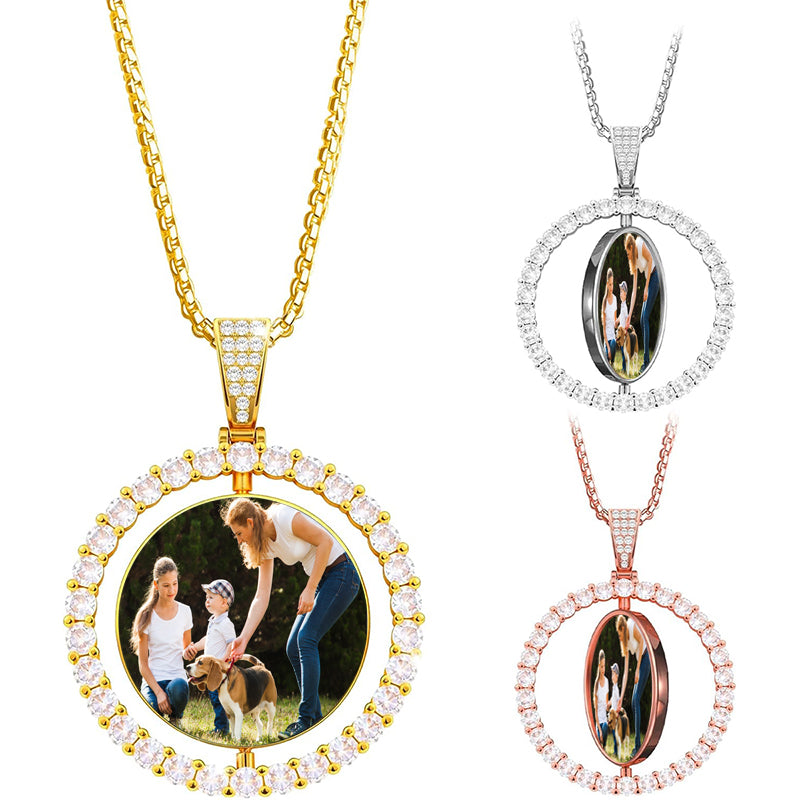 Ladybug Name Necklace, Personalized Luck Pendants, Dainty Red-Black Custom Jewelry, Cute Christmas and Birthday Gifts for Women Her