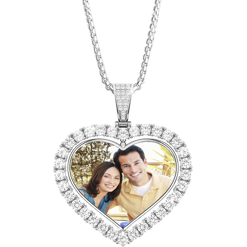 Personalized Hebrew Name Necklace: Sterling Silver Jewish Jewelry, Custom Hebrew Name Gift, Hebrew Israelite Necklace, Jewish Gift Jewelry,