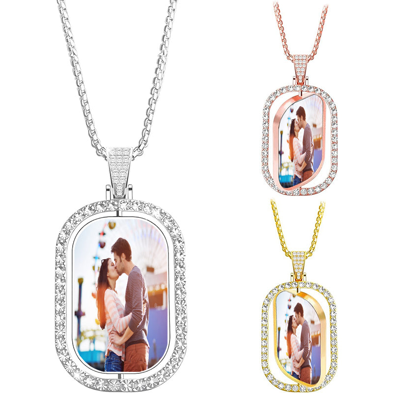 Christmas Gifts /Silver Heart Initial Necklaces for Women Girls Teens Kids Non Tarnish Plated Letter Heart Zirconia Pendant Necklace Dainty Initial Name Necklace Jewelry for Women