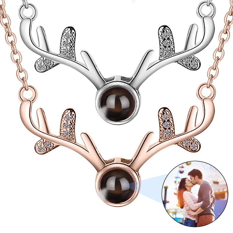 Personalized Sterling Silver Message Necklace: Custom Quote Jewelry