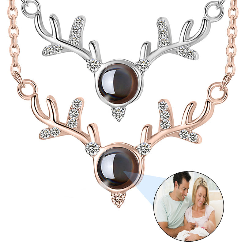 Heart Initial Necklaces for Women Plated Dainty A-Z Letter Pendant Necklace Tiny Gifts for Womens Jewelry