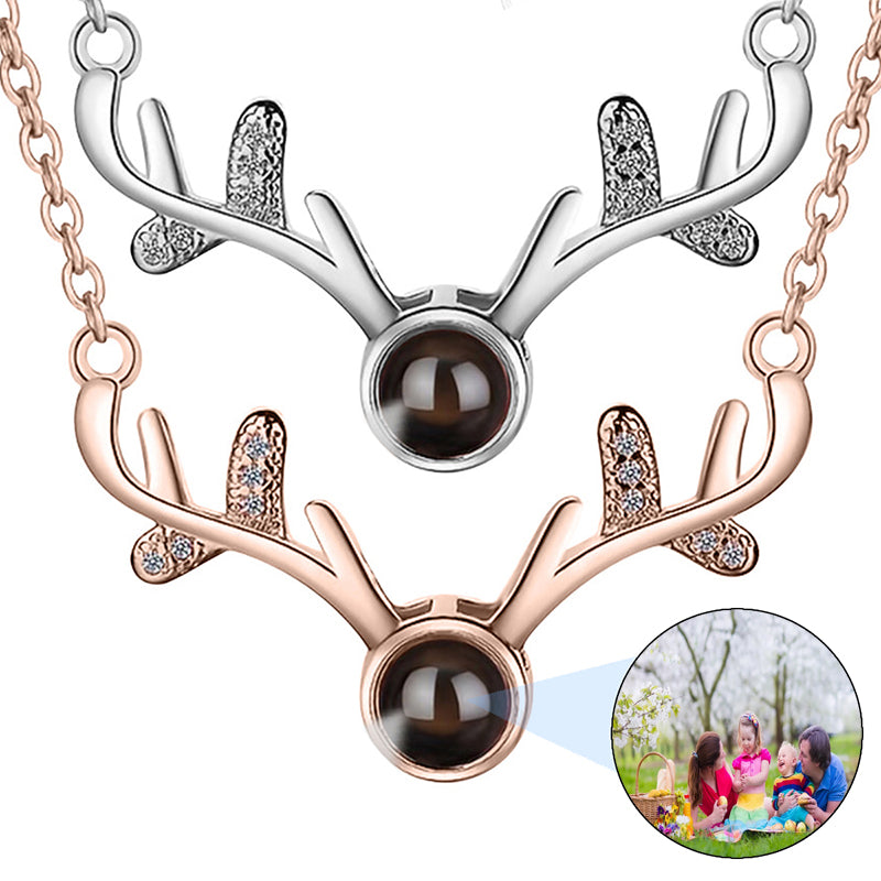 Moissanite Name Necklace Certified D VVS1 Minimalist Necklace 925/