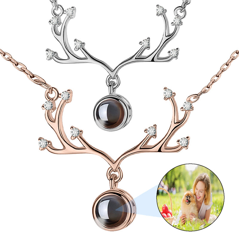 Charm Silver Necklace Old English Pendant Name Necklace Jewelry Gifts for Women Joshua