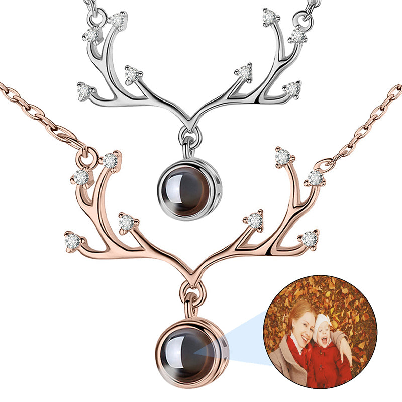 Custom Two Name Handwriting Necklace, , Personalized Jewelry, Name Necklace, Personalized Gift, new Baby Shower Mother's gift mom