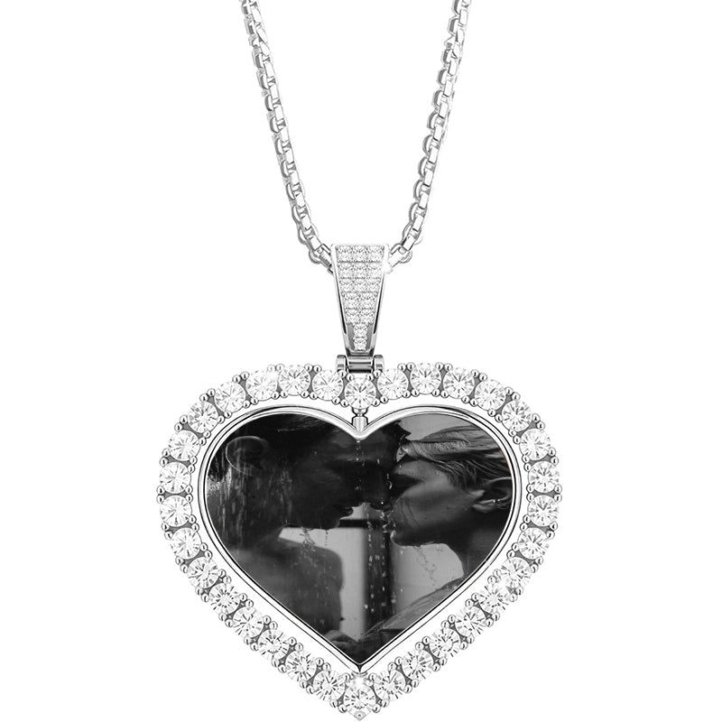 Initial A-Z Letter Necklace Gifts for Boys Men, Stainless Steel Letter Pendant Valentine's Day Birthday Jewelry Gifts Ideas for Teens Teenage Kids Him
