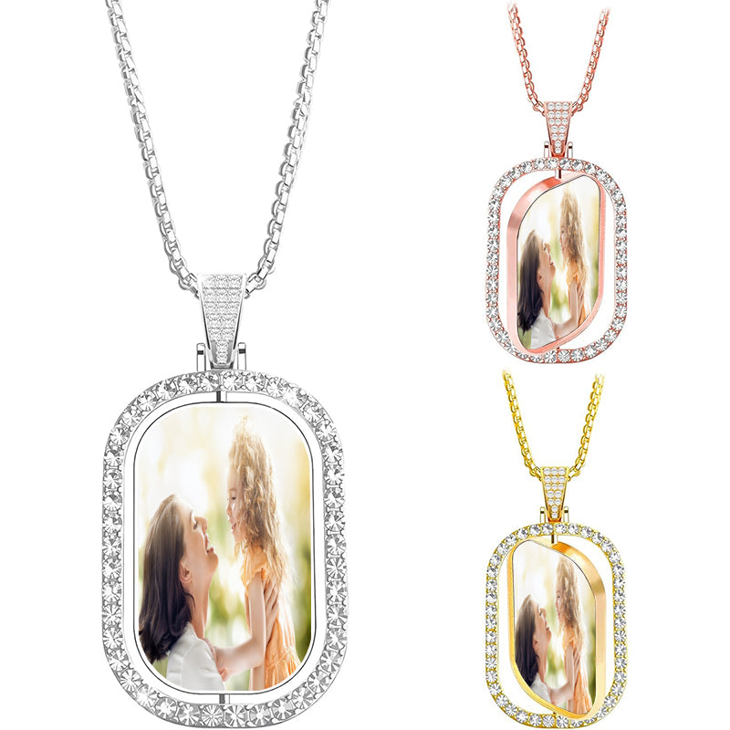 Initial Necklace with Birthstone, Personalized Letter Necklace, Letter Pendant Necklace, Minimalist Tag Choker, Christmas Gift, Gift for Mom