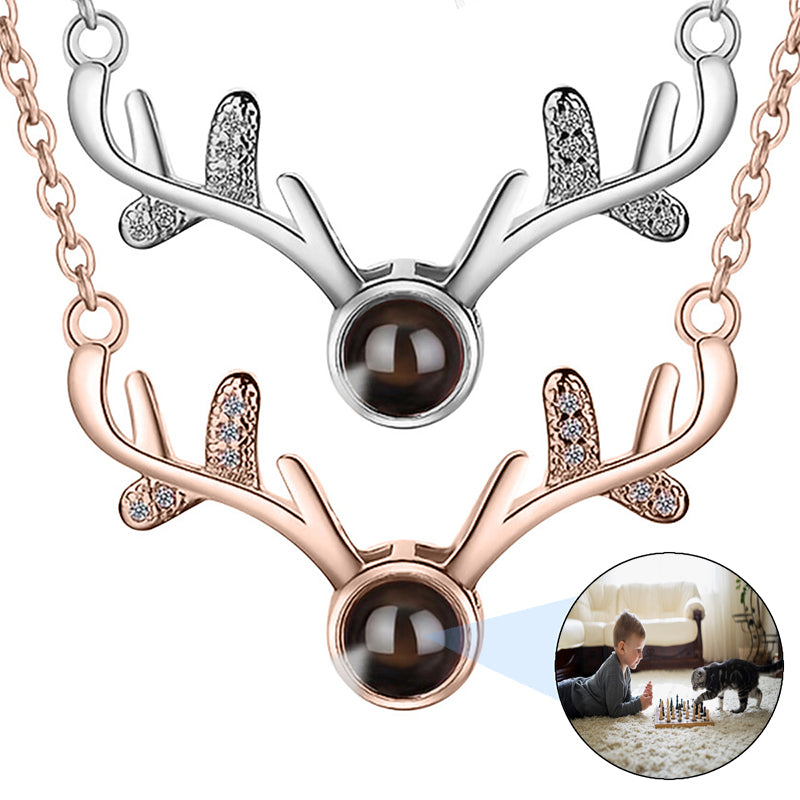 Personalized Nameplate Necklace, Custom Kids Women Jewelry