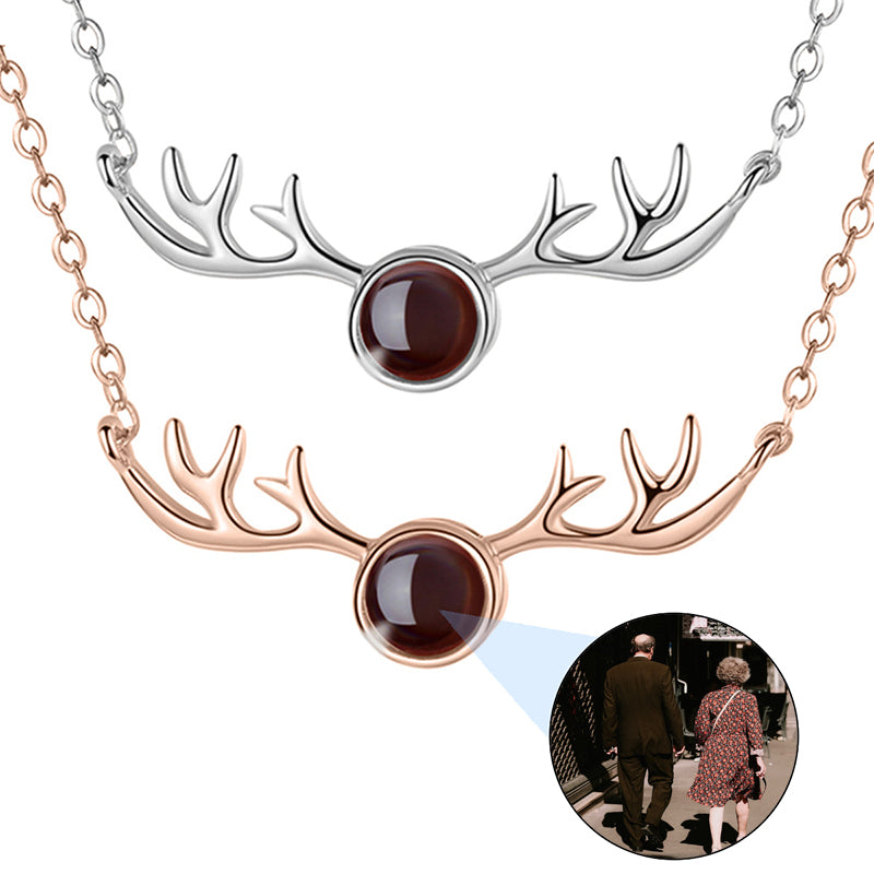 Name Necklace with Paw, Personalized Dog Name Necklace with Paw, Pet Name Necklace, Pet Memorial Necklace, Custom Dog Name Necklace with Paw