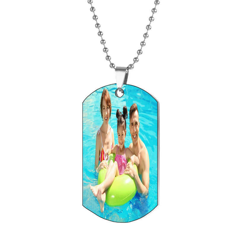 Personalized Script Name Necklace with Open Heart Custom Name Necklace Women with any Name or Word