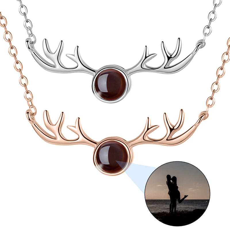 Custom Handwriting Heart Necklace Personalized Actual Handwriting Pendant Memorial Keepsake Gift Customized Engraved Jewelry Plated